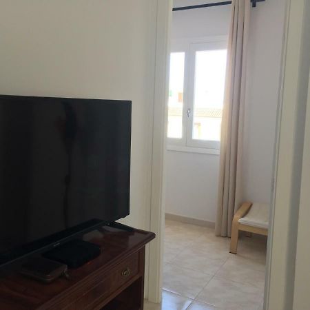 Cozy Vacation Apartment In Los Gigantes Acantilado de los Gigantes Dış mekan fotoğraf