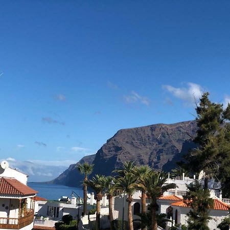 Cozy Vacation Apartment In Los Gigantes Acantilado de los Gigantes Dış mekan fotoğraf