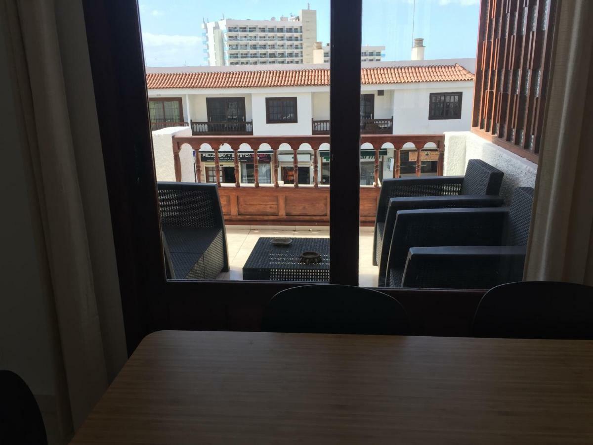 Cozy Vacation Apartment In Los Gigantes Acantilado de los Gigantes Dış mekan fotoğraf