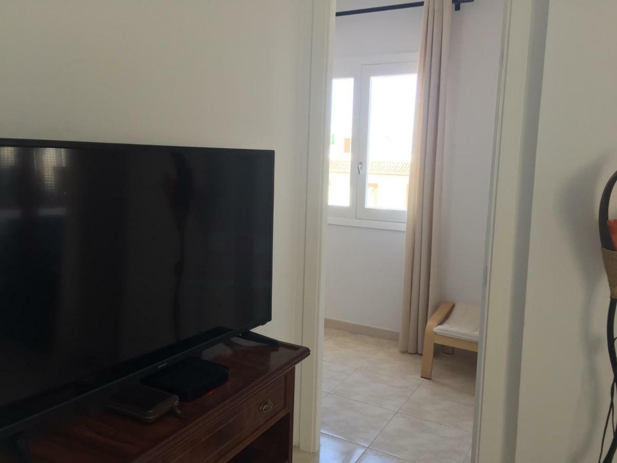 Cozy Vacation Apartment In Los Gigantes Acantilado de los Gigantes Dış mekan fotoğraf