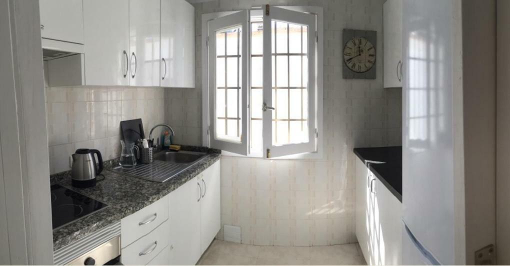 Cozy Vacation Apartment In Los Gigantes Acantilado de los Gigantes Dış mekan fotoğraf