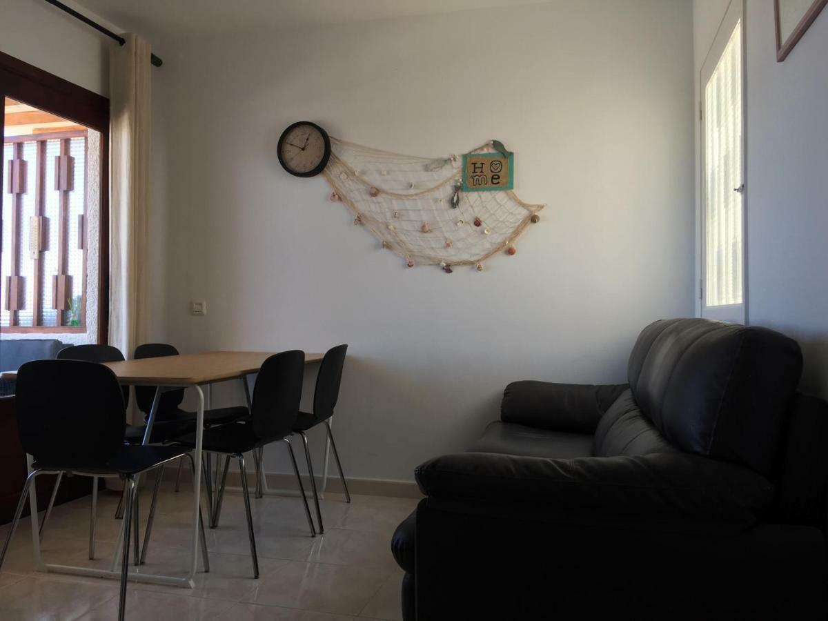 Cozy Vacation Apartment In Los Gigantes Acantilado de los Gigantes Dış mekan fotoğraf