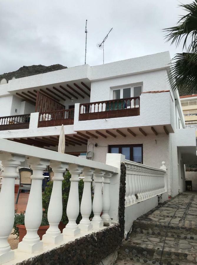 Cozy Vacation Apartment In Los Gigantes Acantilado de los Gigantes Dış mekan fotoğraf