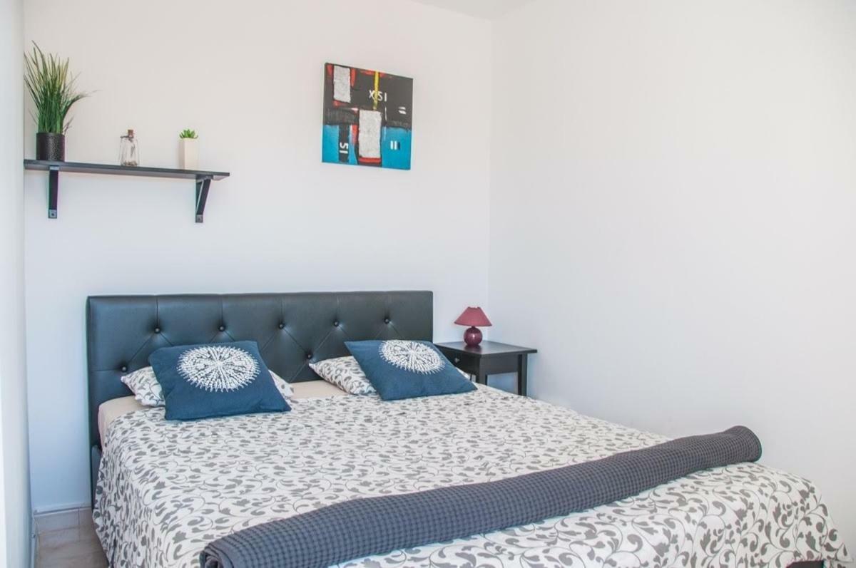 Cozy Vacation Apartment In Los Gigantes Acantilado de los Gigantes Dış mekan fotoğraf