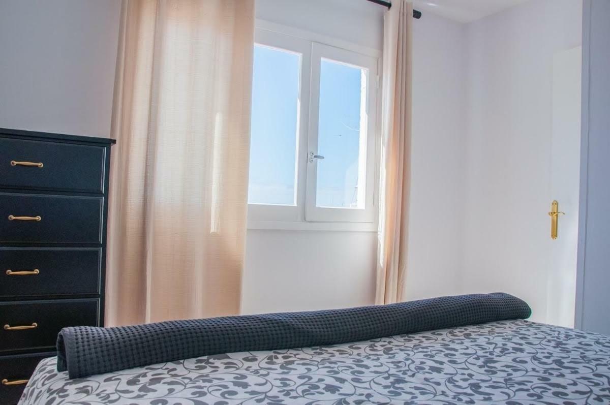 Cozy Vacation Apartment In Los Gigantes Acantilado de los Gigantes Dış mekan fotoğraf